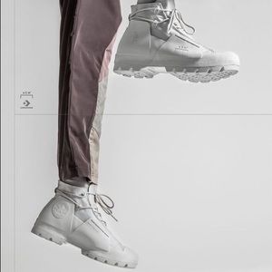 Converse Shoes - A-COLD-WALL x Converse Chuck Taylor Lugged Converse Shoes - A-COLD-WALL x Converse Chuck Taylor Lugged